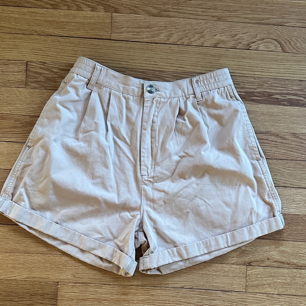 By Together Shorts